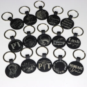 Keychains