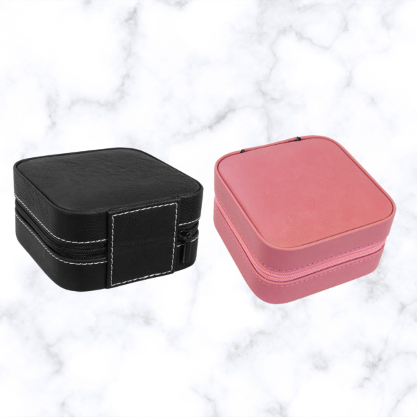 Travel Jewelry Box - Image 4